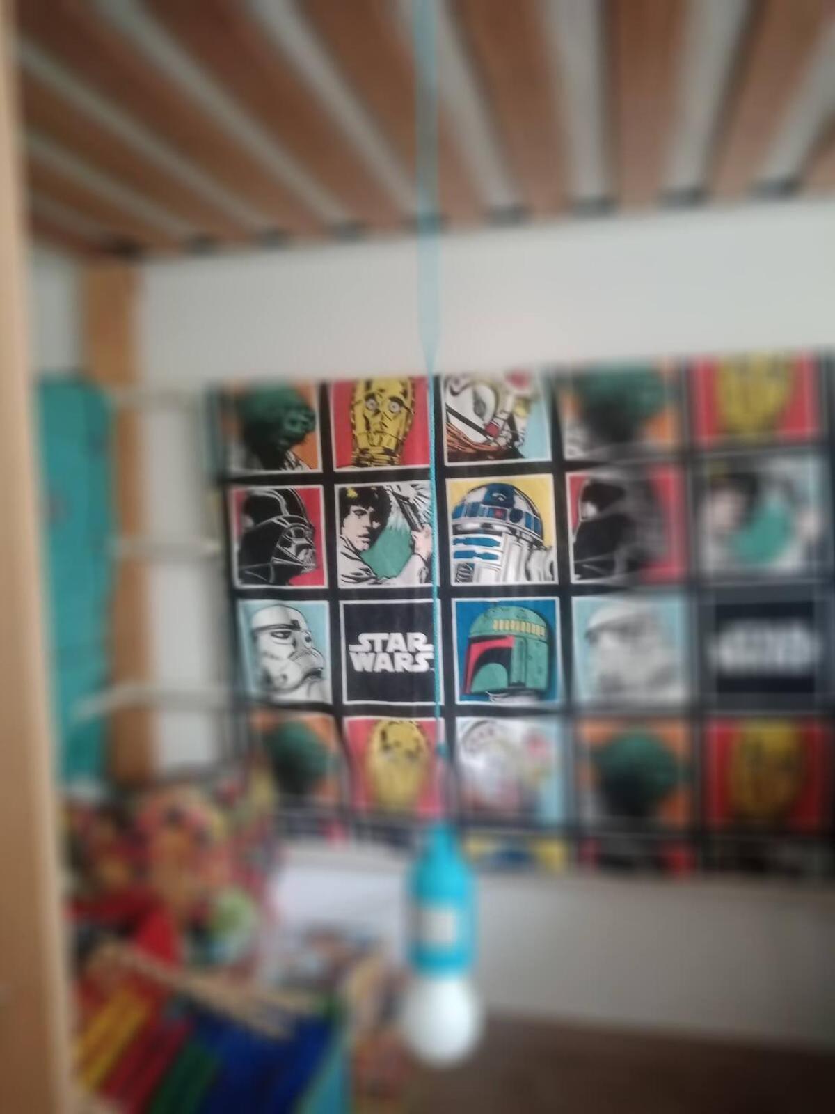 Hostel Ejjeli Majom Budapešť